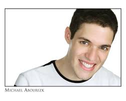 Michael Abourizk