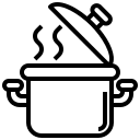 Download kitchen icon in glyph style. Kitchen Icons 32 772 Free Vector Icons