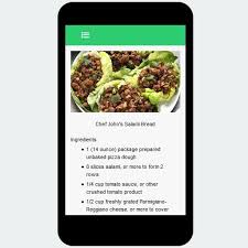 This explained the extra tender filling, and even sweeter, more tender cabbage. Food Wishes Chef John For Android Apk Download