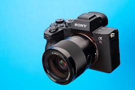 Sony Alpha 7R IV