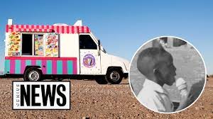 The Racist History Of The Ice Cream Truck Song Genius News Youtube