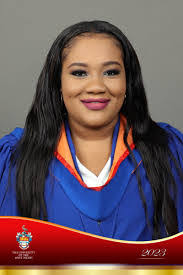 Canute Smith's Instagram, Twitter & Facebook