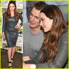 She is known for her roles in the films silent house (2011), liberal arts (2012), godzilla (2014), avengers: Elizabeth Olsen Joins Avengers Age Of Ultron Panel At Comic Con 2014 2014 Comic Con Elizabeth Olsen Just Jared Jr