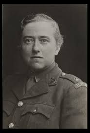 Remembering Achsa Bean, early UR medical grad and pioneering military doctor