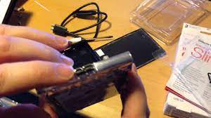 I purchased a seagate backup plus 4tb external drive. Replace Ps4 Hard Drive With Seagate Backup Plus Slim Youtube