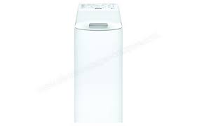 Maybe you would like to learn more about one of these? Brandt Bwt3612e Bwt 3612 E Fiche Technique Prix Et Avis
