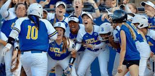 Women's college world series participants adelphi cal poly pomona cal state fullerton louisiana tech nebraska northwestern ucla utah game the 1985 ncaa division i softball tournament was the fourth annual tournament to determine the national champion of ncaa women's collegiate softball. 2019 Women S College World Series Day 2 Goes To Top Seeds In Lights Out Action Extra Inning Softball