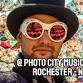WonkyWilla - Galactic Circus Tour — Photo City event image