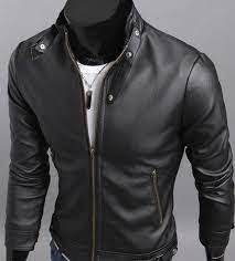 Mens Jackets Jackets Really Are A Very Important Component To Every Man S Clothing Collection Men Wil Jackets Men Fashion Leather Jacket Men New Mens Fashion