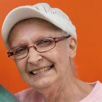 Rosemary Roloff Obituary