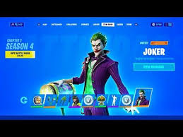 Harley quinn challenges in fortnite. Pin On Foutnigh