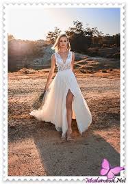 2019 Beyaz Abiye Modelleri The Dress Elbise Gelin