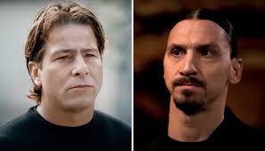 Coéquipiers au PSG, Maxwell balance sur Zlatan Ibrahimovic : « Il avait  claqué tout son argent dans...