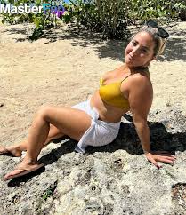 Daniele Gates Nude OnlyFans Leak Picture IVUbJ0yO6Q | MasterFap.net