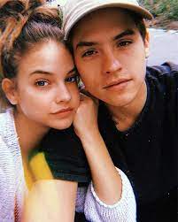 She first appeared in the sports illustrated swimsuit issue in 2016. Dylan Sprouse And Barbara Palvin Visit Her Native Hungary Amid Dating Rumors Instagram Dylan Sprouse An Dylan Sprouse Barbara Palvin Couples