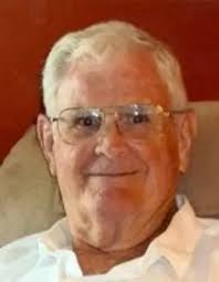 Obituary information for Richard B. Jones