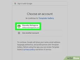 How To Create A Calendar In Google Docs With Pictures Wikihow