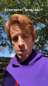 How to Change An Alternator