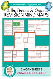 Describe the process of germination and plant growth you observed in the lab activity for a monocot plant. Cells Tissues Organs Revision Study Biology Biology Worksheet Tissue Biology