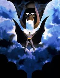 Batman's Feature Length Phantasm | DC