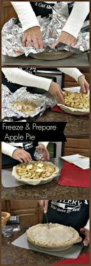 Classic Apple Pie Recipe How To Freeze Prepare Apple Pie Recipe Frozen Apple Pie Recipe Apple Pie Recipes Classic Apple Pie Recipe