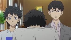 The following anime tokyo revengers ep 4 english subbed has been released in high quality video at kissanime. Nonton Anime Tokyo Revengers Episode 06 Sub Indo Kualitas Hd Papanime
