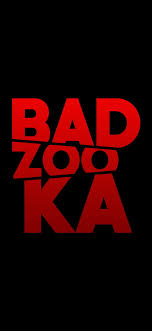 Download wallpapers for android and iphone free by selecting from the list below. Badzooka Bad Bazooka Desenho Letters Phone Hd Mobile Wallpaper Peakpx