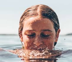 Don'ts for getting water out of your ears. How Going Underwater Can Build Confidence And Conquer Fear Of Swimming