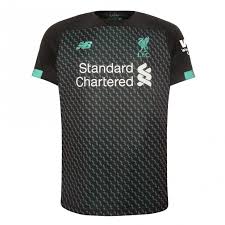 lfc mens third shirt 19 20