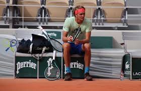Radu albot + denis shapovalov in one thread. Analysis Alexander Zverev Has A Problem Well Two Problems The Only Tennis Site