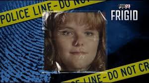 Ep. 4: Who Killed Dena Dean?