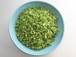 It's extremely versatile and easy to sneak into everyday meals. What Is Riced Broccoli Cooking Light