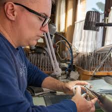 Federico Barlocher (@federico_barlocher) will be giving a talk titled  'Rubies from Mogok (Myanmar/Burma)' at the Tucson Fine Mineral Gallery