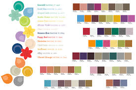 Colours Colour Inspiration Pantone Color Chart Pantone