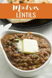 Use as a low carb substitute for refried beans in all your favorite recipes. Madras Lentils Recipe Instant Pot Vegan Recipe Made With Indian Spices The Protein Rich Lentils Make It A He Lentil Recipes Madras Lentils Vegan Recipes Easy
