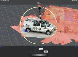 Lidar mobile phone 3d scanner apps vs photogrammetry. Another Lidar 3d Scanning App Appears Fabbaloo