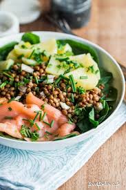 Epingle Sur Salades