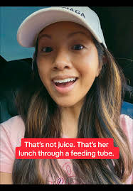 Normalize disabled joy. Protect disabled kids. And if that ruins your  day—don’t come outside #specialneeds #inclusion #feedingtubeawareness  #disabled #disability #ableism #auntie #public #kindness