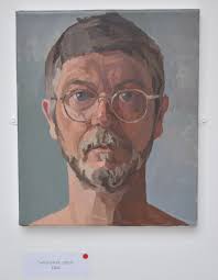 Heatherleys Exhibition: Ian Rowlands