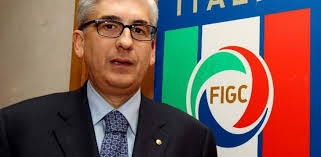 Vito Roberto Tisci nuovo presidente del Settore Giovanile e Scolastico