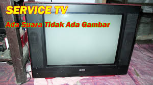 Boleh hubungi saya di 0166392737. Cara Memperbaiki Tv Ada Suara Tidak Ada Gambar Youtube