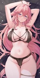 Beautiful kitsune free hentai porno, xxx comics, rule34 nude art at  HentaiLib.net