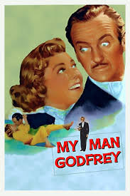 My Man Godfrey (1957) directed by Henry Koster • Reviews, film + cast •  Letterboxd