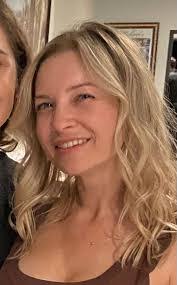 Tiffany Olsen's Instagram, Twitter & Facebook