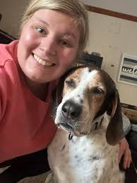 He gets up there and stares at me like “whatcha gonna do about it?” Barney  does what Barney wants.