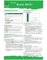 Quick Source Learning Microsoft Excel Tutorial Excel Excel Shortcuts Cheat Sheets