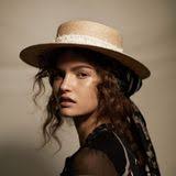 On Shelves by Aaron J Hurley (U Magazine)