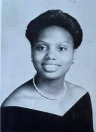 Ella Mae Potter Obituary (1964