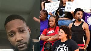 Roger Heard Jr.Killed By Chattanooga Police Department |Unmarked Car