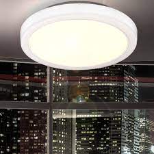 Generally in the rooms, there is a necessity for gentler lights. Led 18 Watts Ceiling Light Ceiling Lighting Ceiling Lamp Ceiling Light Lamp Light Meinelampe